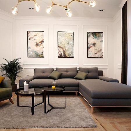 בלגרד Luxury Apartments Donostia & Iruna מראה חיצוני תמונה