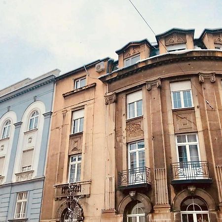 בלגרד Luxury Apartments Donostia & Iruna מראה חיצוני תמונה