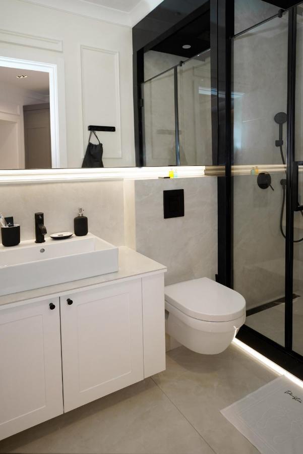 בלגרד Luxury Apartments Donostia & Iruna מראה חיצוני תמונה