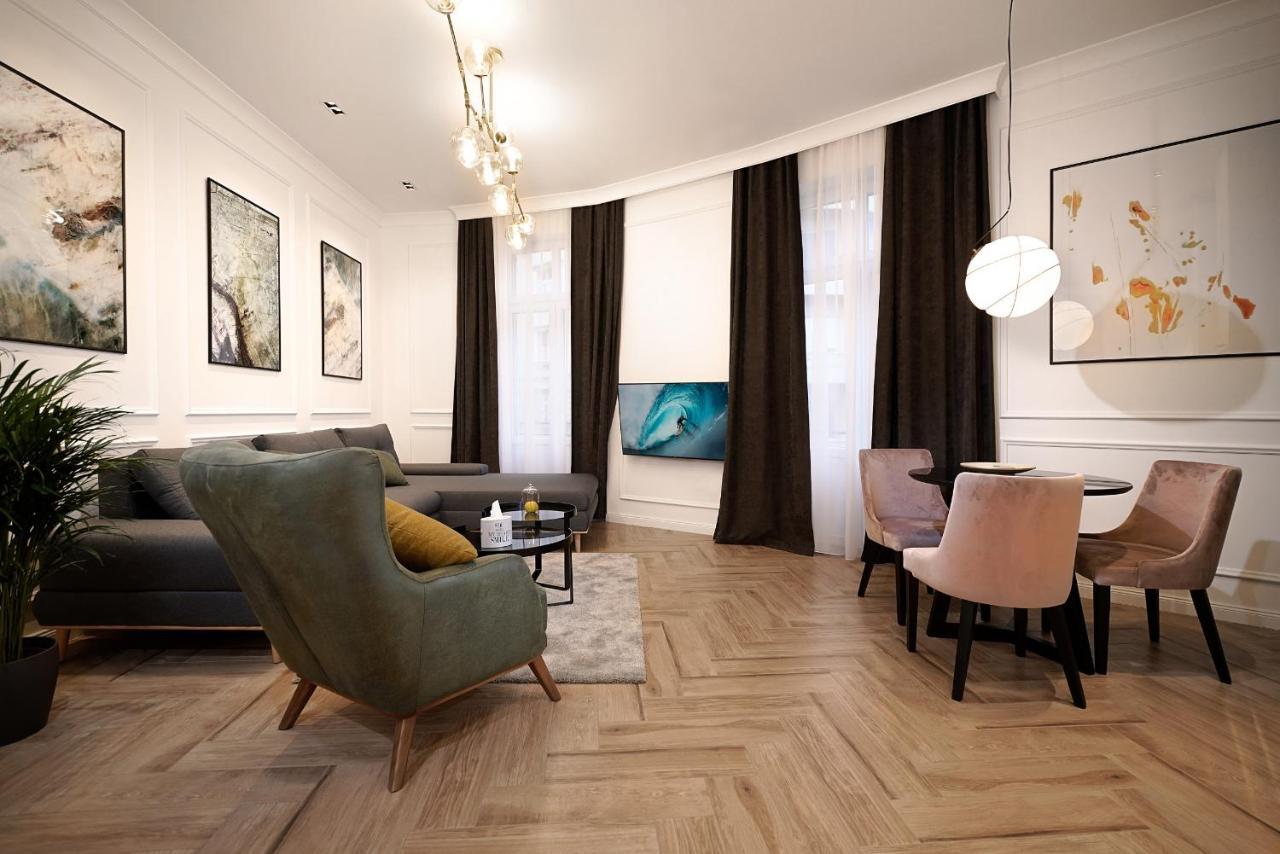 בלגרד Luxury Apartments Donostia & Iruna מראה חיצוני תמונה