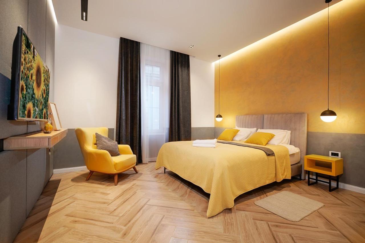 בלגרד Luxury Apartments Donostia & Iruna מראה חיצוני תמונה