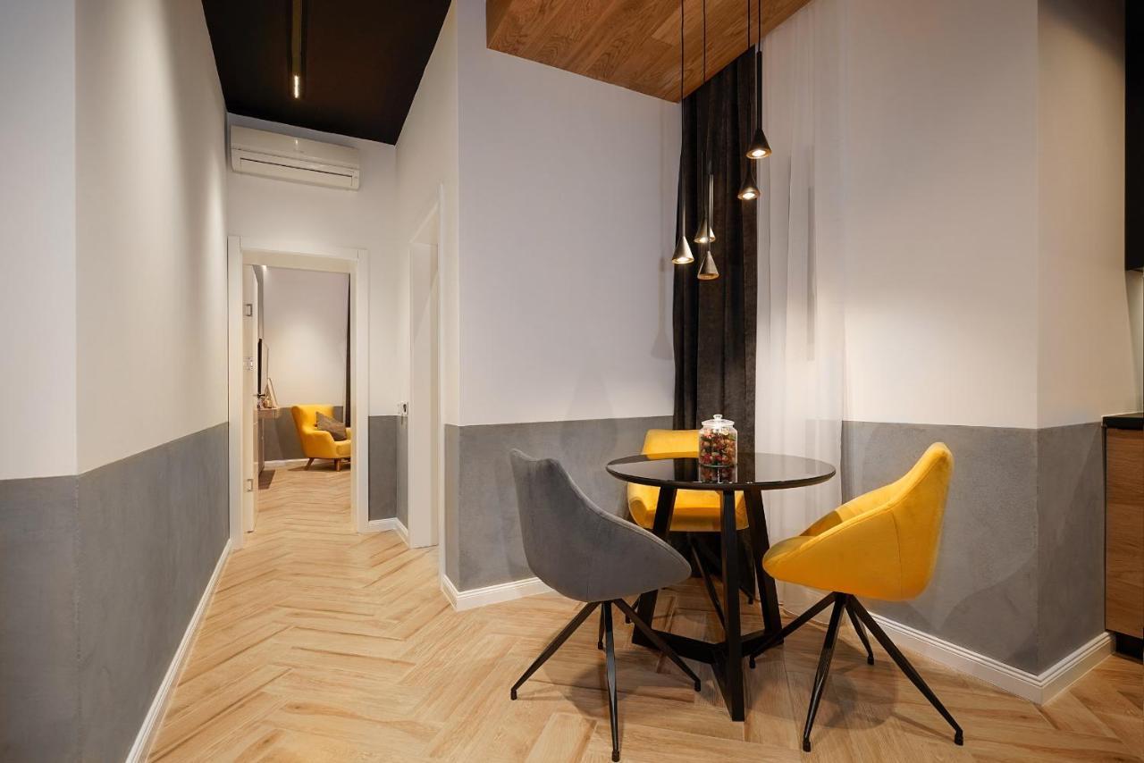 בלגרד Luxury Apartments Donostia & Iruna מראה חיצוני תמונה