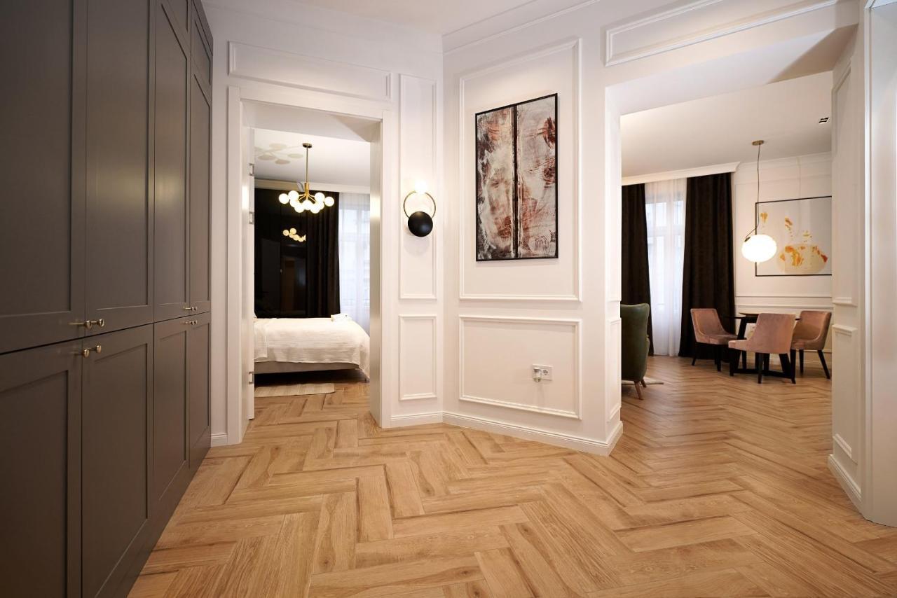 בלגרד Luxury Apartments Donostia & Iruna מראה חיצוני תמונה