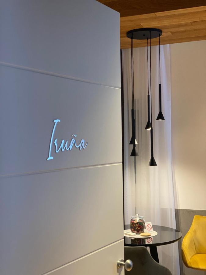 בלגרד Luxury Apartments Donostia & Iruna מראה חיצוני תמונה