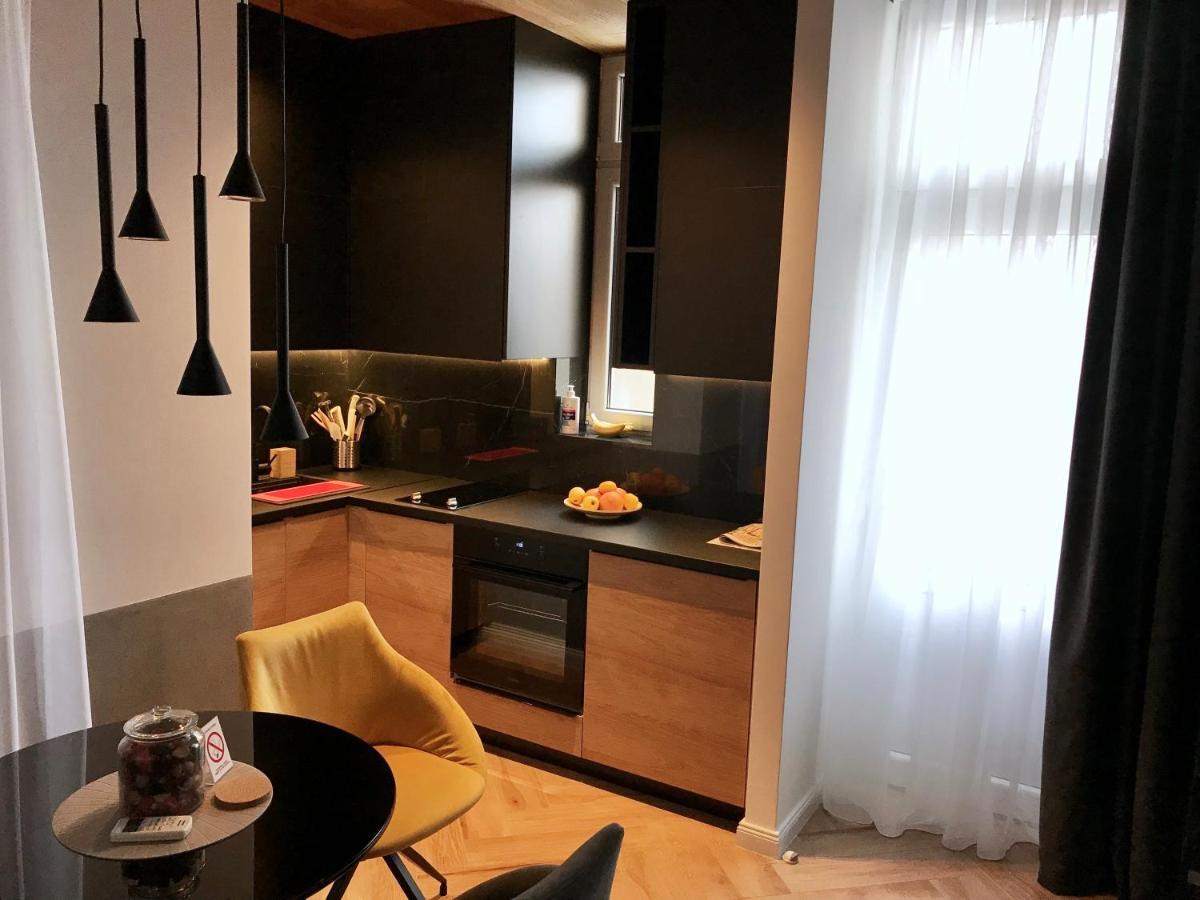בלגרד Luxury Apartments Donostia & Iruna מראה חיצוני תמונה